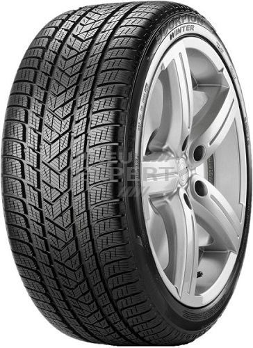 Шина Pirelli Scorpion Winter 265/55 R19 109H 265/55 R19