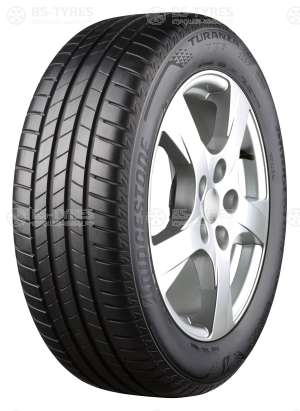 Шина Bridgestone TURANZA T005 DOT2021 225/55 R16 95V 225/55 R16