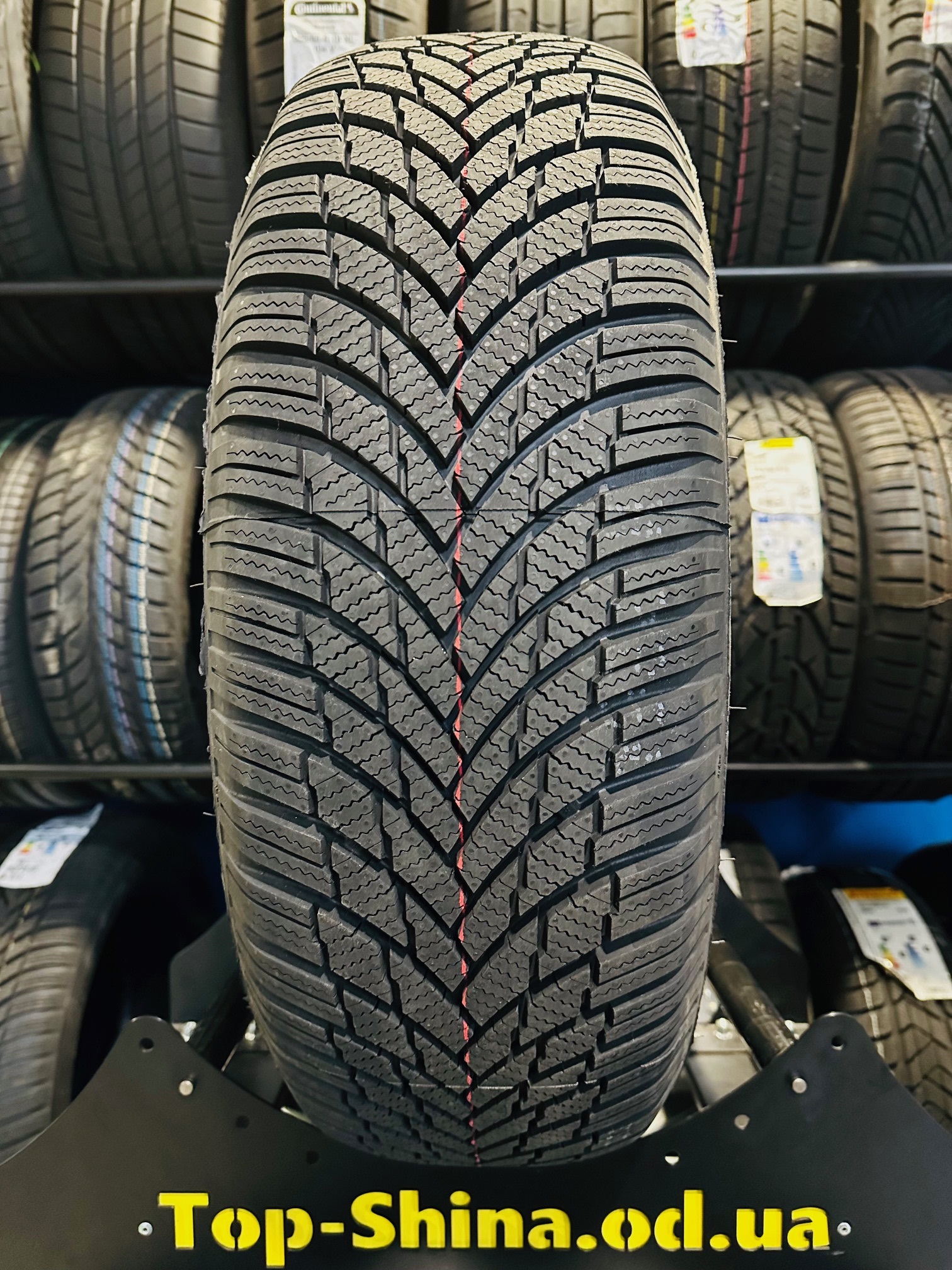 Шина Firestone Winterhawk 4 XL 255/45 R20 105V 255/45 R20