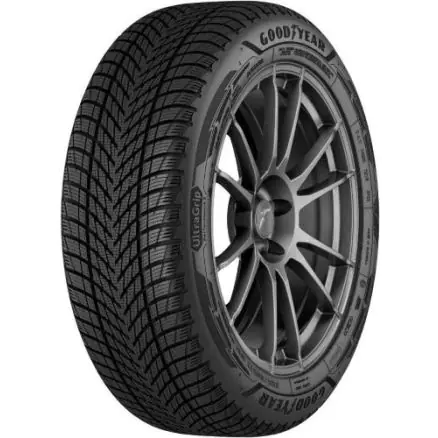 Шина Fulda UltraGrip Performance 3 (Goodyear XL 265/45 R21 108V 265/45 R21
