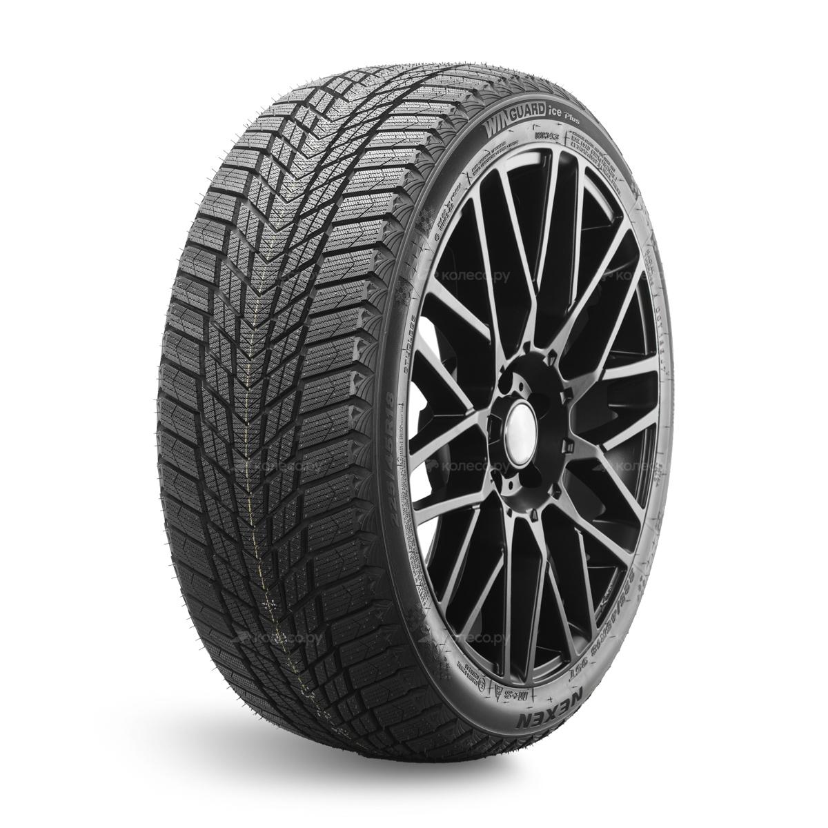 Шина Nexen WINGUARD ice 3 XL 205/50 R17 93T 205/50 R17