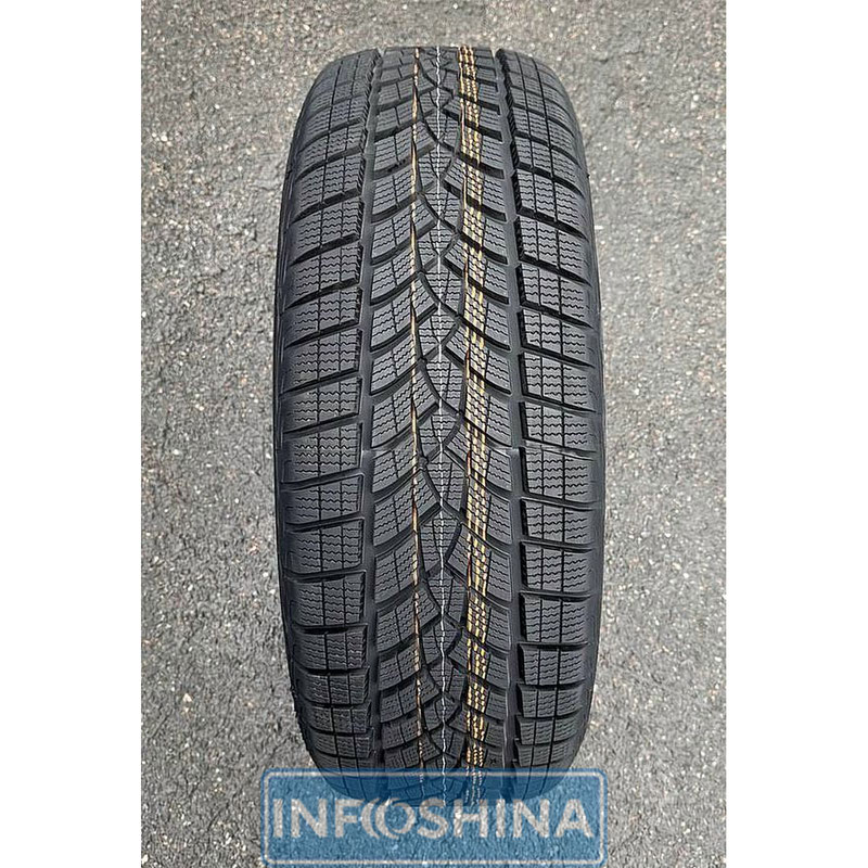 Шина Goodyear UltraGrip Performance+ SUV XL 255/40 R21 102T 255/40 R21