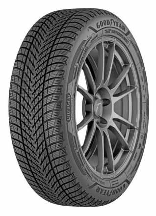 Шина Goodyear UltraGrip Performance 3 XL 245/45 R20 103V 245/45 R20