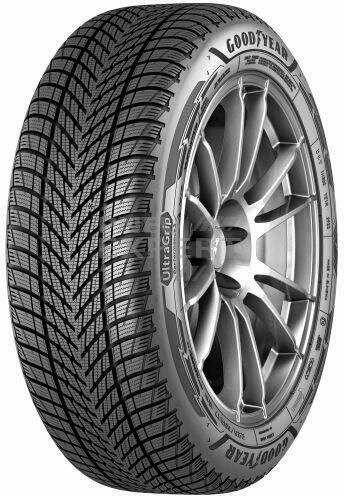 Шина Goodyear UltraGrip Performance 3 XL 245/45 R19 102V 245/45 R19