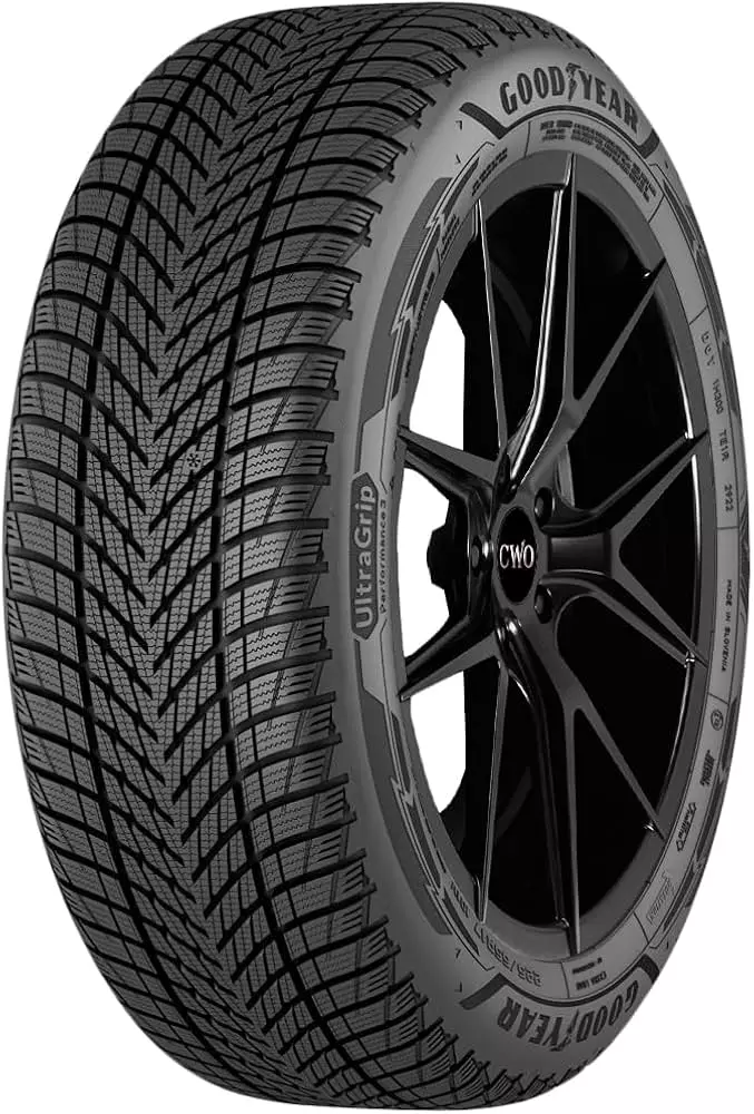 Шина Goodyear UltraGrip Performance 3 235/50 R19 99T 235/50 R19