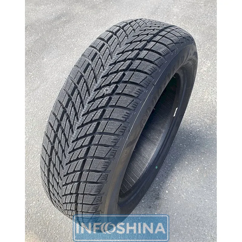 Шина Goodyear UltraGrip Performance 3 XL 225/40 R18 92V 225/40 R18