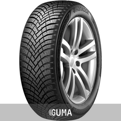 Шина Hankook W462 Winter i*cept RS3 HU 195/60 R15 88T 195/60 R15
