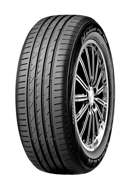 Шина Nexen N-BLUE HD PLUS Чехія 185/65 R15 88T 185/65 R15