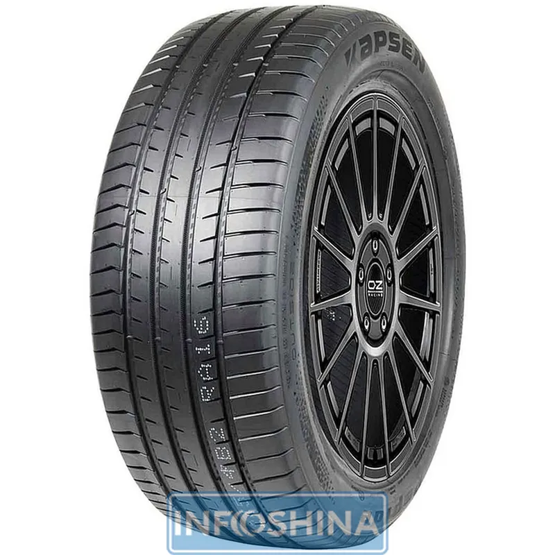Шина Kapsen K3000 XL 245/40 R18 97W 245/40 R18