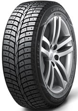 Шина Laufenn i FIT Ice LW71 (Laufenn (вир-во Корея) під шип XL 255/55 R18 109T 255/55 R18