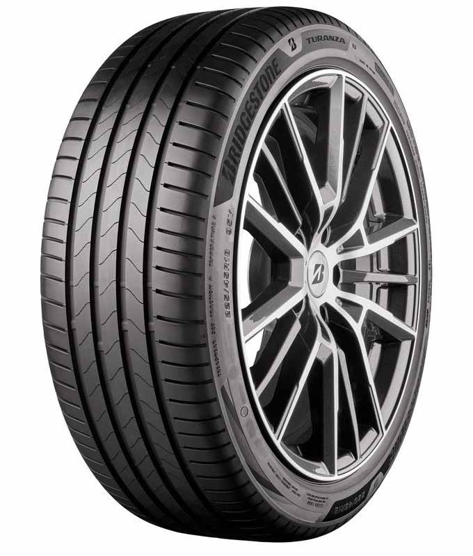 Шина Bridgestone TURANZA 6 XL 235/45 R18 98Y 235/45 R18