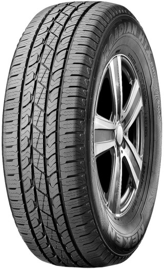 Шина Nexen ROADIAN HTX RH5 DOT22 245/75 R16 111S 245/75 R16