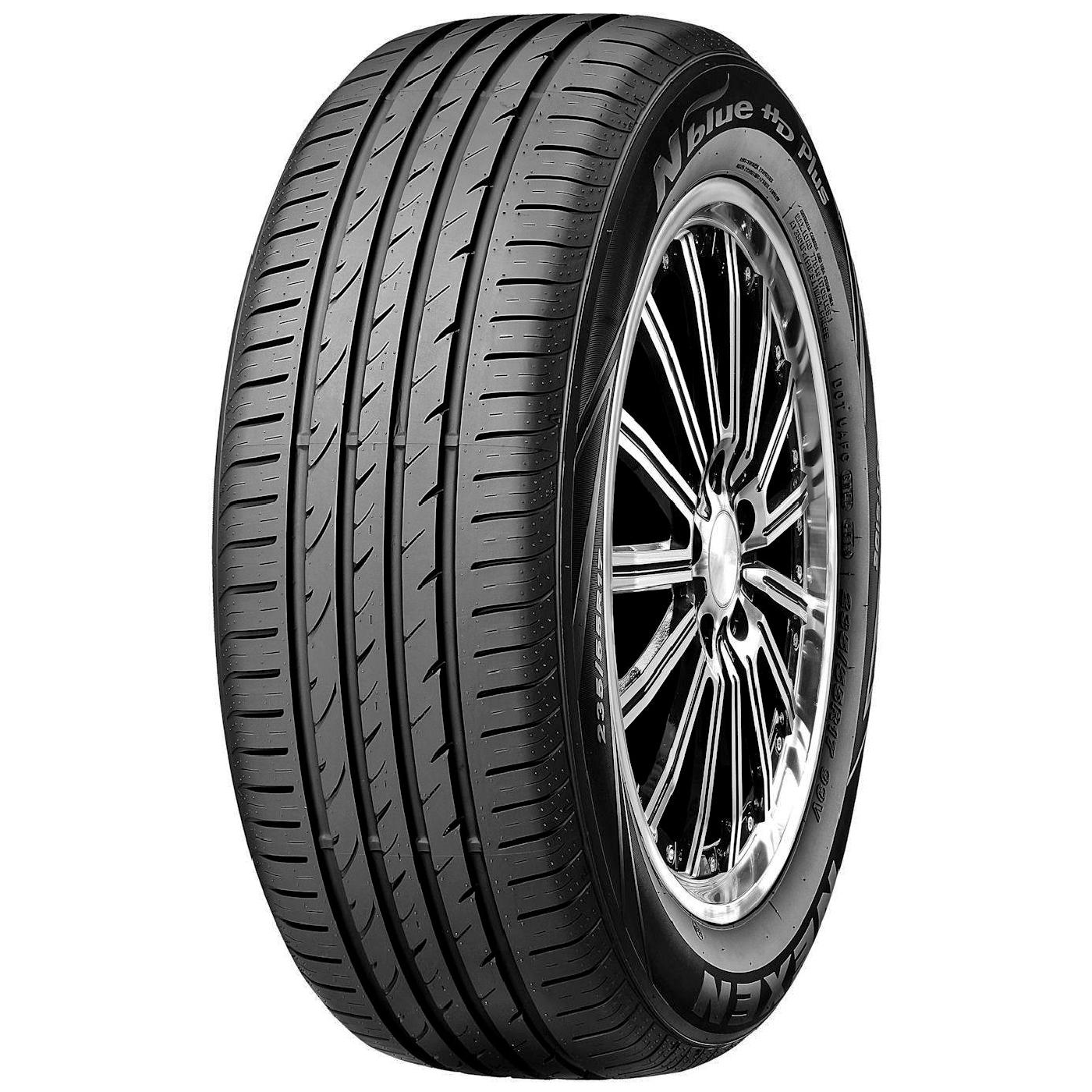 Шина Nexen 103Т N-BLUE HD PLUS 225/70 R16 225/70 R16