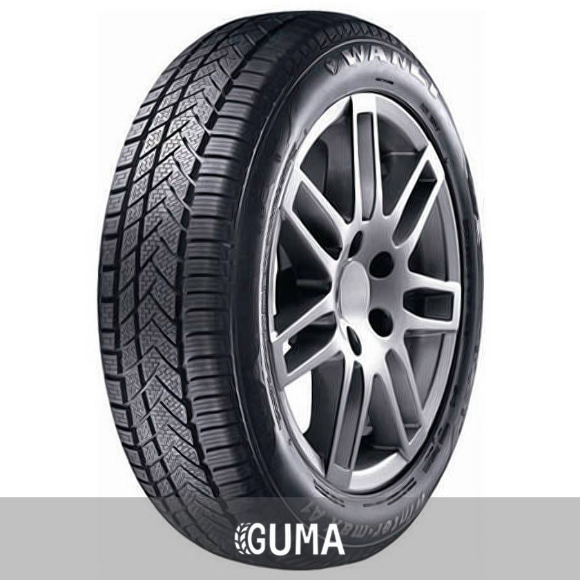 Шина Sunny NW211 XL 205/60 R16 96H 205/60 R16