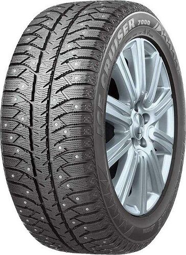 Шина Bridgestone Ice Cruiser 7000S шип 215/60 R16 95T 215/60 R16