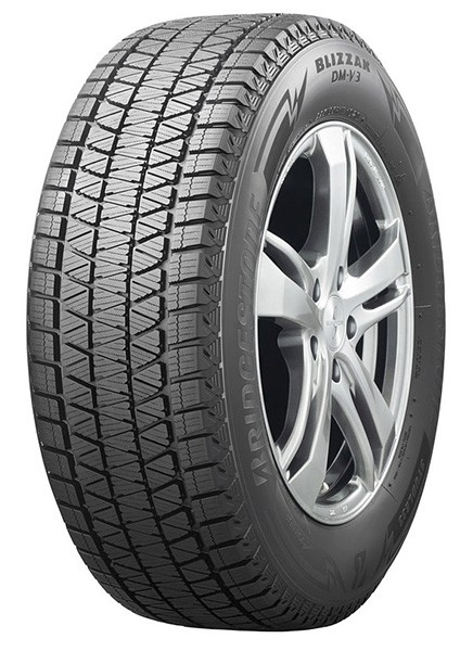 Шина Bridgestone BLIZZAK Blizzak DM-V3 235/70 R16 106S 235/70 R16