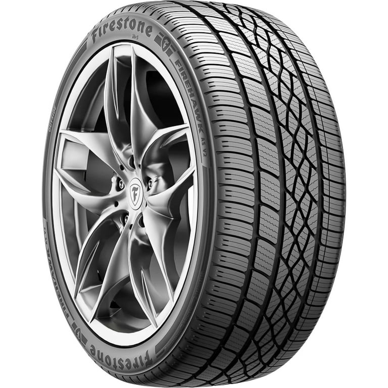 Шина Firestone Winterhawk 4 XL 205/50 R17 93V 205/50 R17
