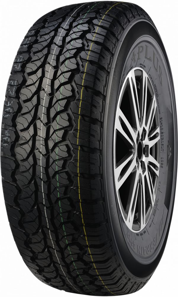 Шина Aplus ALL TERRAIN A929 255/70 R16 111T 255/70 R16