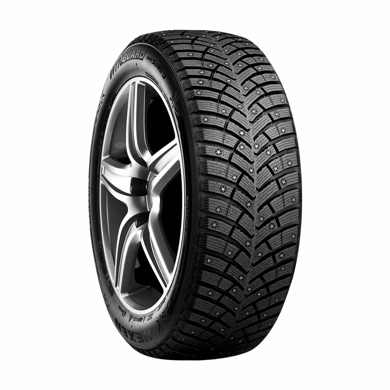 Шина Nexen Winguard Winspike 3 під шип DOT24 XL 195/60 R15 92T 195/60 R15