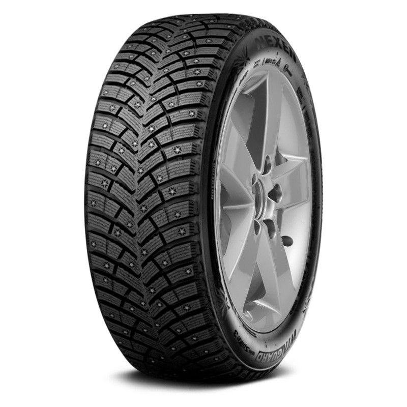Шина Nexen Winguard Winspike 3 (під шип XL 255/50 R19 107T 255/50 R19