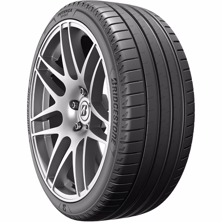 Шина Bridgestone POTENZA Sport XL 275/45 R20 110Y 275/45 R20
