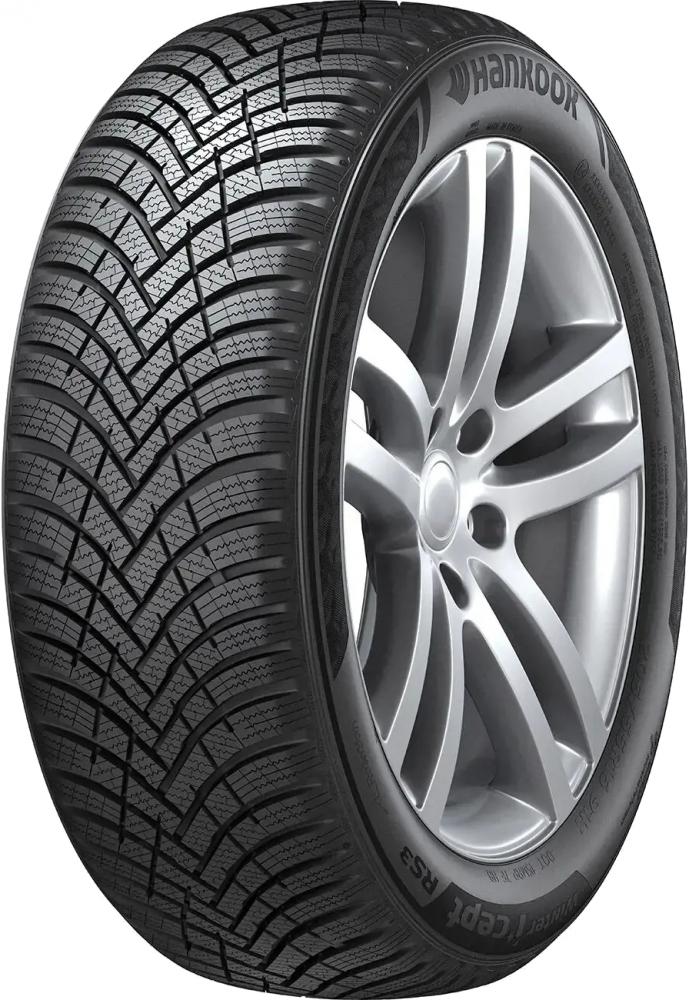 Шина Hankook WiNter i*cept RS3 W462 (Hankook (вир-во Угорщина XL 215/55 R16 97H 215/55 R16