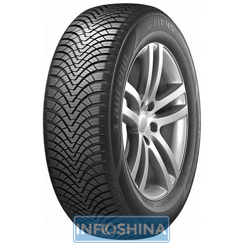 Шина Laufenn LH71 (Laufenn (вир-во Угорщина XL 205/60 R16 96V 205/60 R16