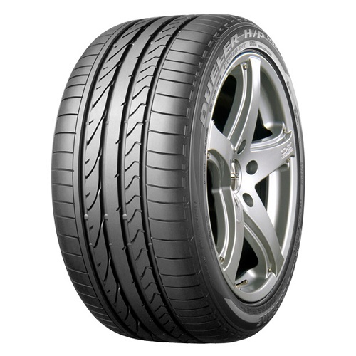 Шина Bridgestone DUELER H/P SPORT SUV 285/45 R20 112Y 285/45 R20