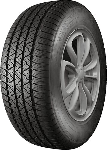 Шина Росава КАМА-214 бескамерная (НкШЗ 215/65 R16 102Q 215/65 R16