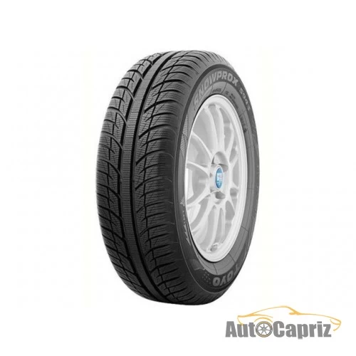 Шина Toyo SNOWPROX S943 DOT2015 XL 205/60 R16 96H 205/60 R16