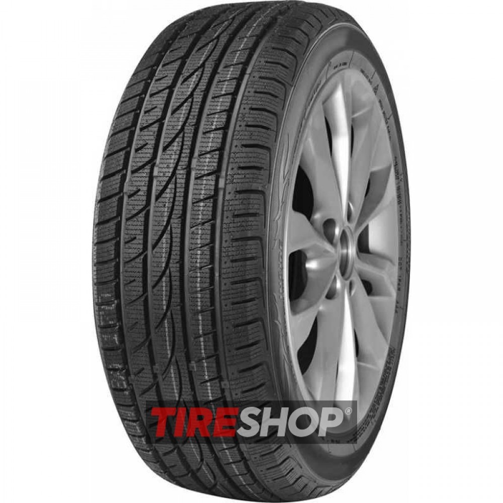 Шина Aplus A502 XL 275/45 R20 110H 275/45 R20