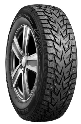 Шина Nexen WinGuard WinSpike WS62 SUV (під шип) DOT2022 225/60 R17 103T 225/60 R17