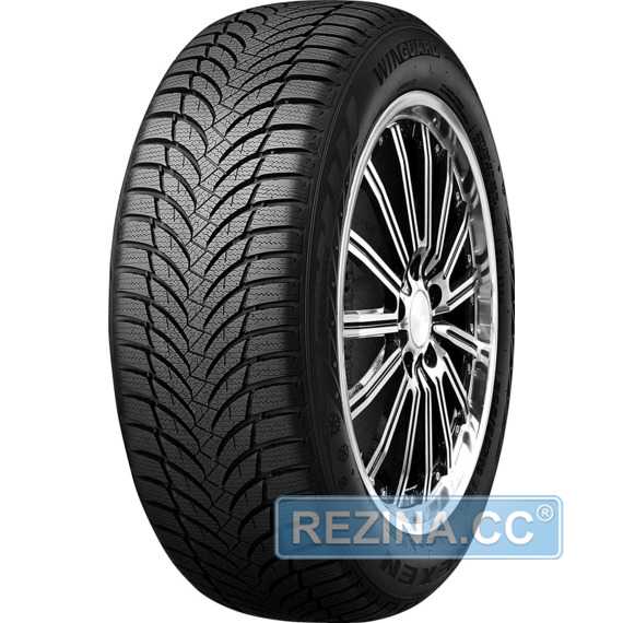 Шина Nexen WinGuard Snow*G WH2 155/70 R13 75T 155/70 R13