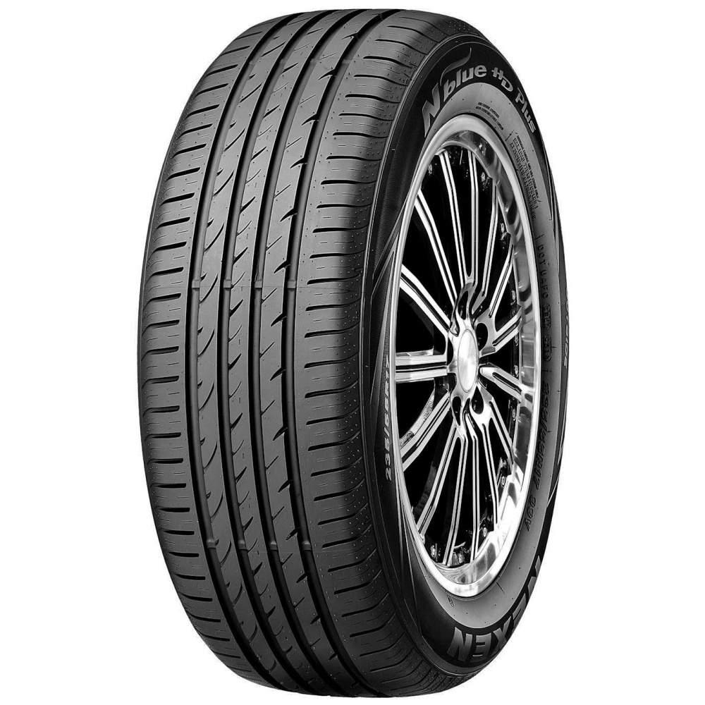 Шина Nexen N-BLUE HD PLUS 205/65 R15 94V 205/65 R15