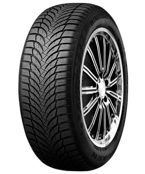 Шина Nexen WinGuard Snow*G WH2 195/50 R15 82H 195/50 R15