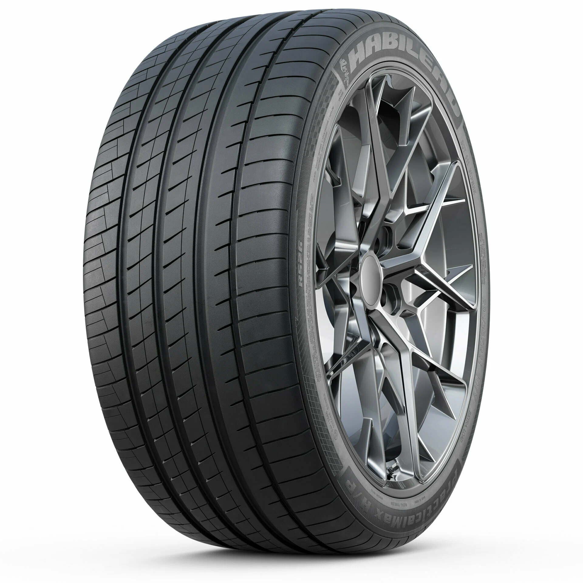 Шина HABILEAD RS26 (Habiled) DOT2021 XL 295/40 R21 111Y 295/40 R21