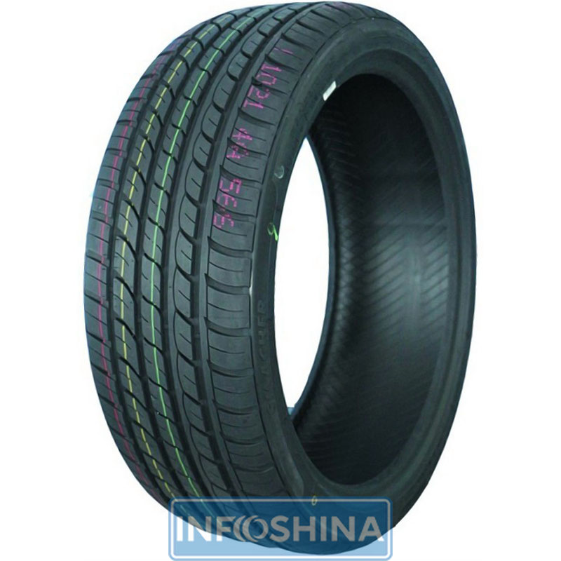 Шина Compasal SMACHER DOT2022 XL 245/40 R19 98W 245/40 R19