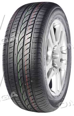 Шина Aplus A607 DOT2022 XL 255/35 R20 102W 255/35 R20