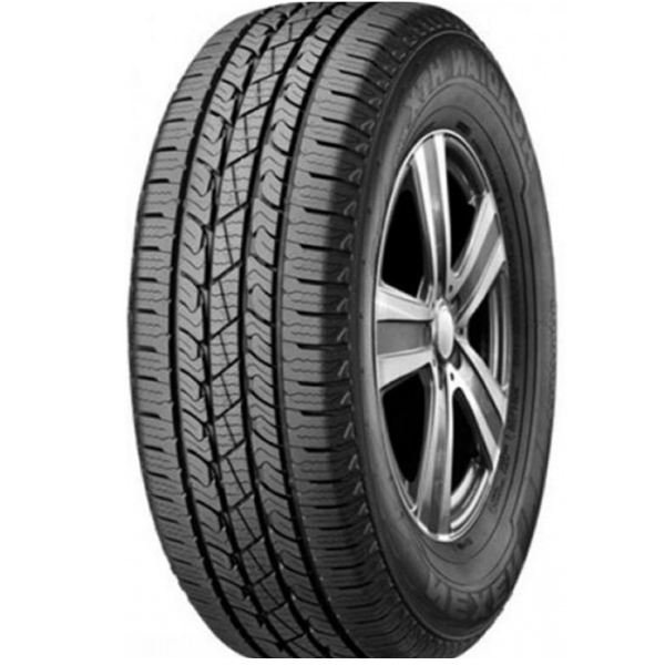 Шина Nexen ROADIAN HTX RH5 225/60 R18 100H 225/60 R18