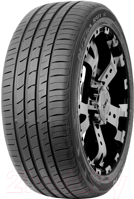 Шина Nexen NFERA RU1 225/55 R17 97W 225/55 R17