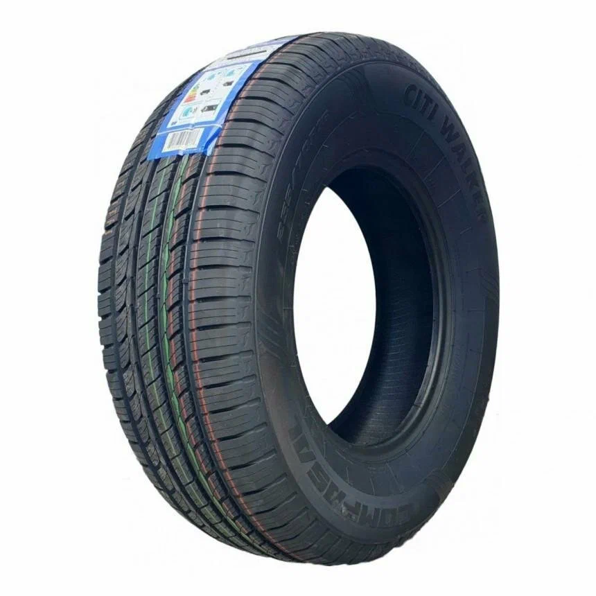 Шина Compasal CITIWALKER DOT2021 XL 255/50 R20 109V 255/50 R20