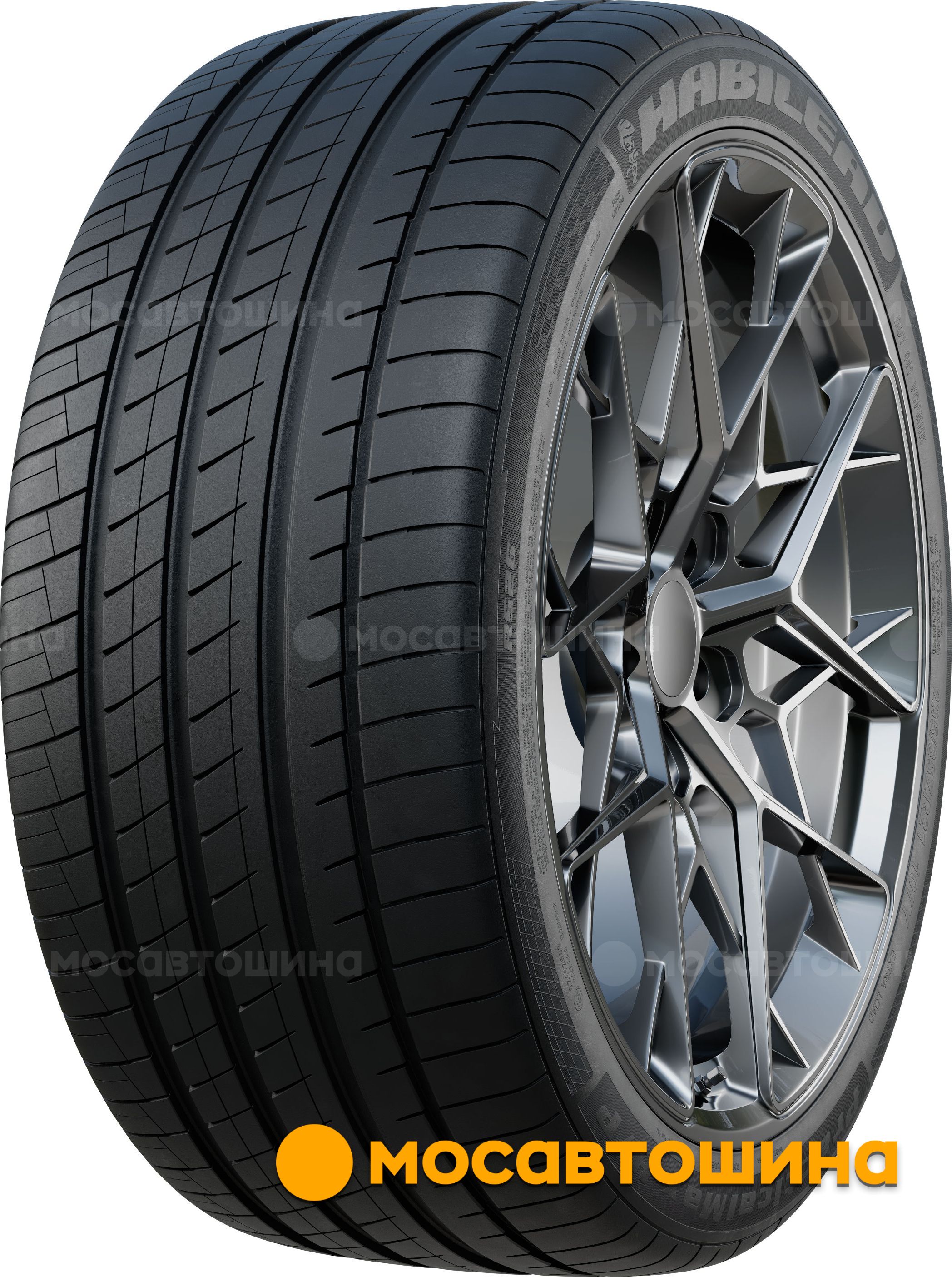 Шина HABILEAD RS26 (Habiled XL 255/45 R20 105W 255/45 R20
