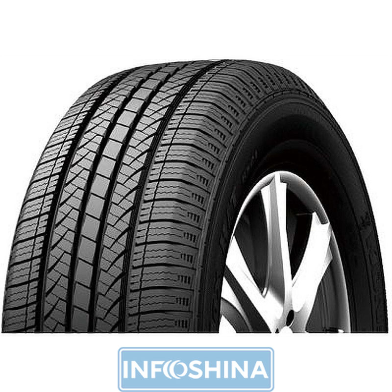 Шина Kapsen RS21 DOT22 265/70 R16 112H 265/70 R16