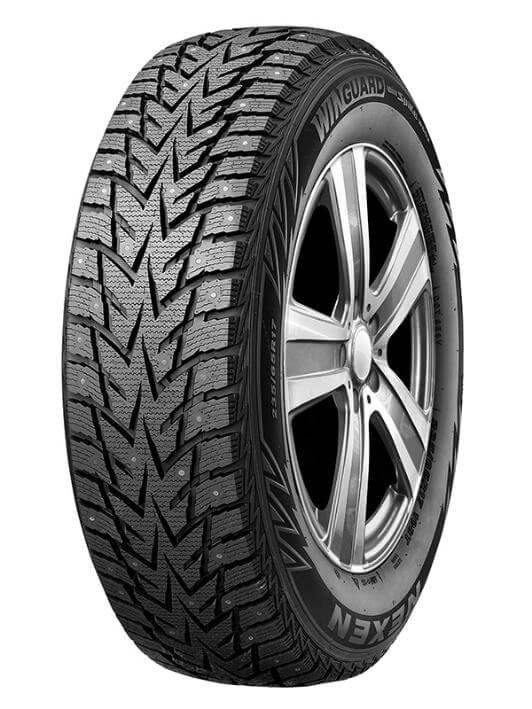Шина Nexen WinGuard WinSpike WS62 (під шип XL 235/55 R19 105T 235/55 R19