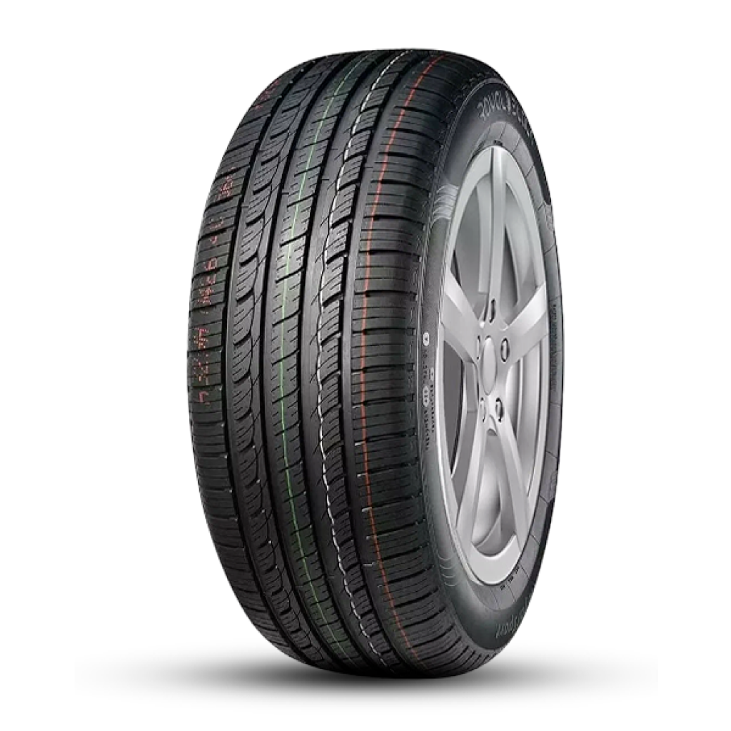 Шина Compasal CITIWALKER 215/60 R17 96H 215/60 R17