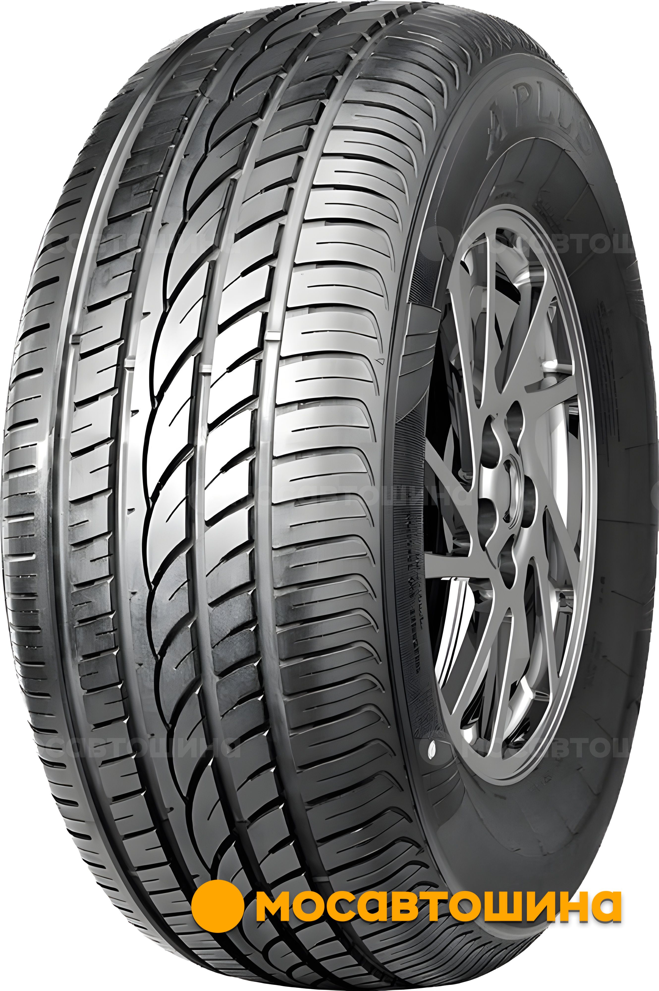 Шина Aplus A607 XL 235/45 R17 97W 235/45 R17