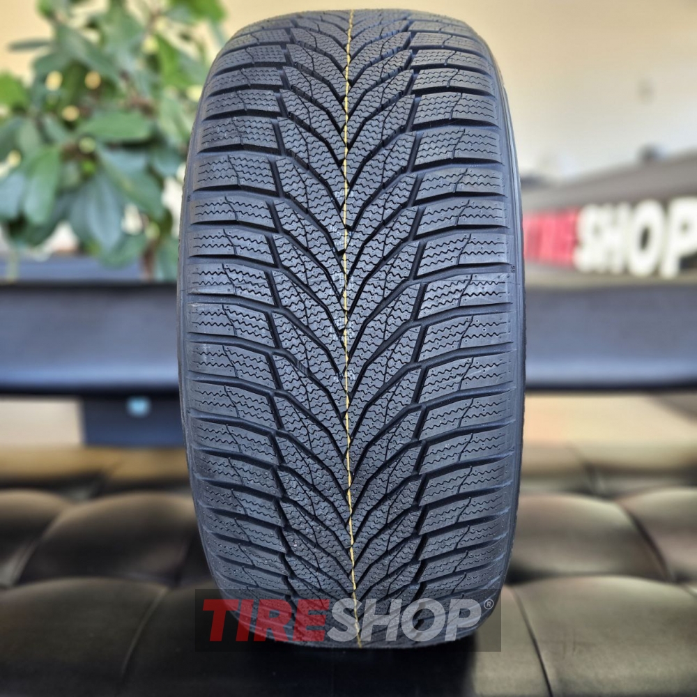 Шина Nexen WinGuard SPORT 2 WU7 XL 255/35 R18 94V 255/35 R18