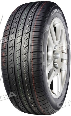 Шина Compasal CITIWALKER DOT2021 XL 235/65 R18 110H 235/65 R18
