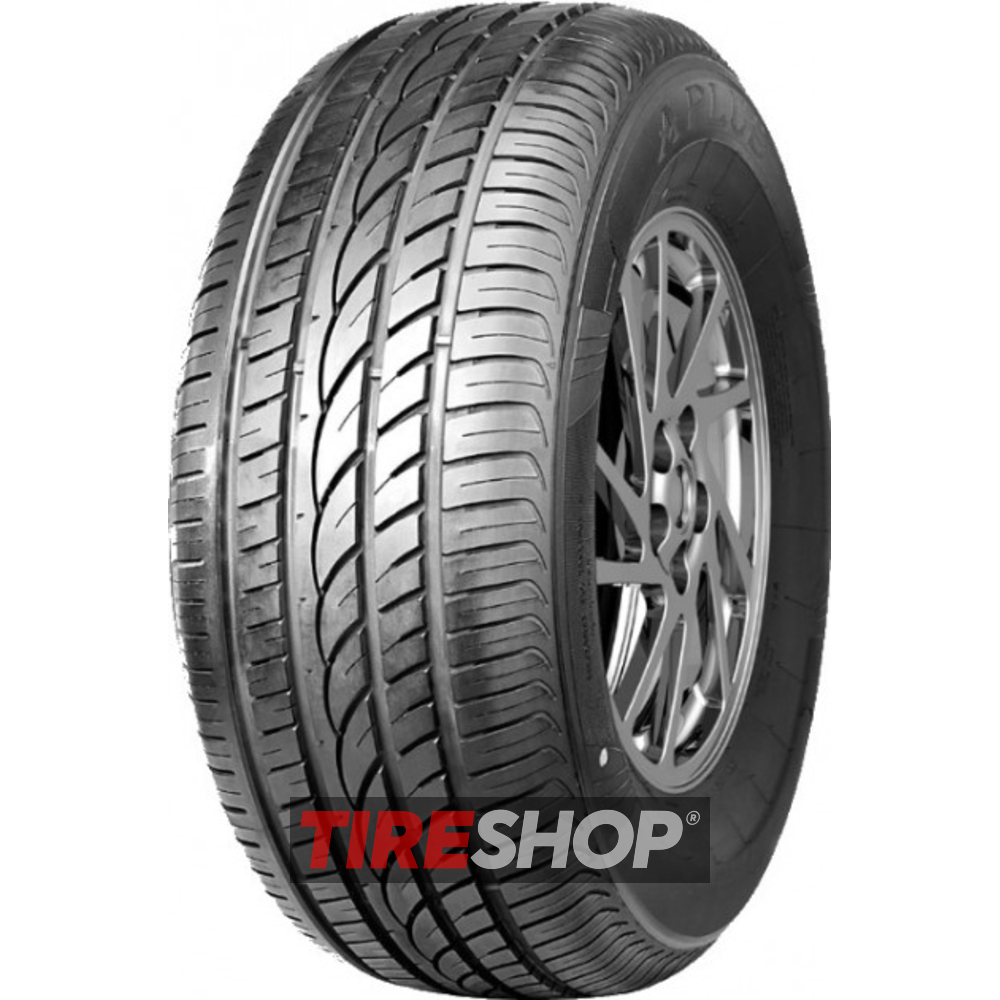 Шина Aplus A607 SUV XL 255/60 R18 112V 255/60 R18