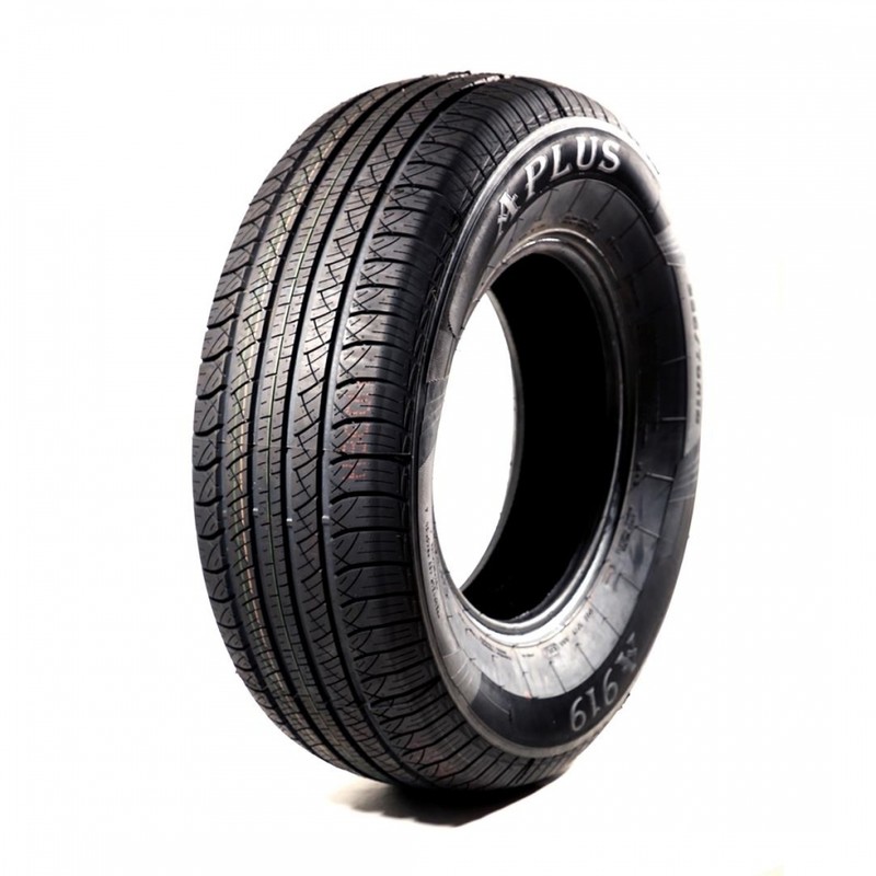 Шина Aplus A919 275/70 R16 114H 275/70 R16